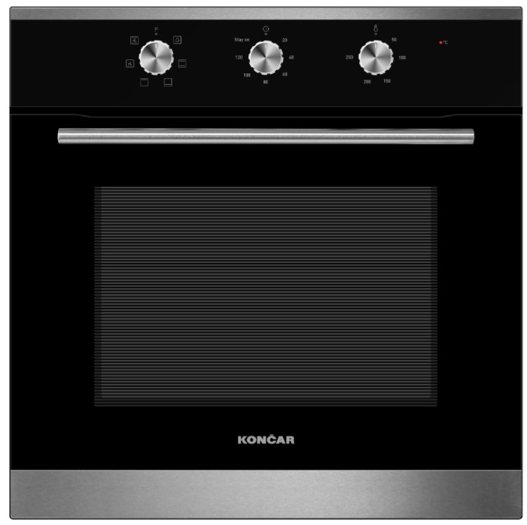 TVBA00 PEĆNICA KONČAR UPO 658 DM