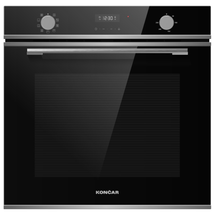 PEĆNICA KONČAR UPV 729 TM