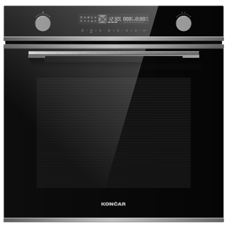 TVBD00 PEĆNICA KONČAR UPV 7214 TM