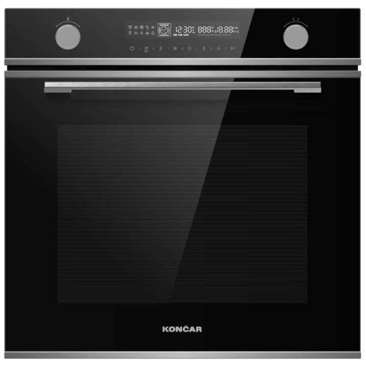 TVBF00 PEĆNICA KONČAR UPP 7214 TM