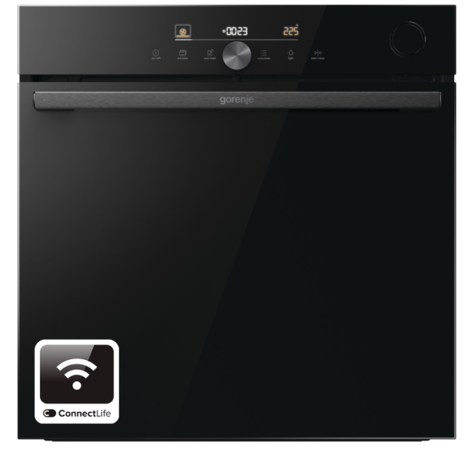 742105 PEĆNICA GORENJE BSA 6747 DGWI