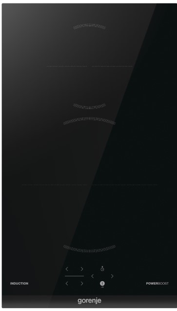 742462 UGRADBENA PLOČA GORENJE GI 3201BC