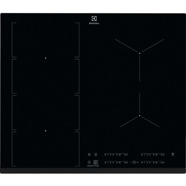 UGRADBENA PLOČA ELECTROLUX EIV 654