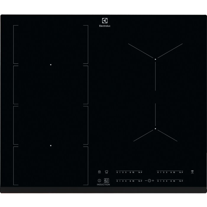 UGRADBENA PLOČA ELECTROLUX EIV 654