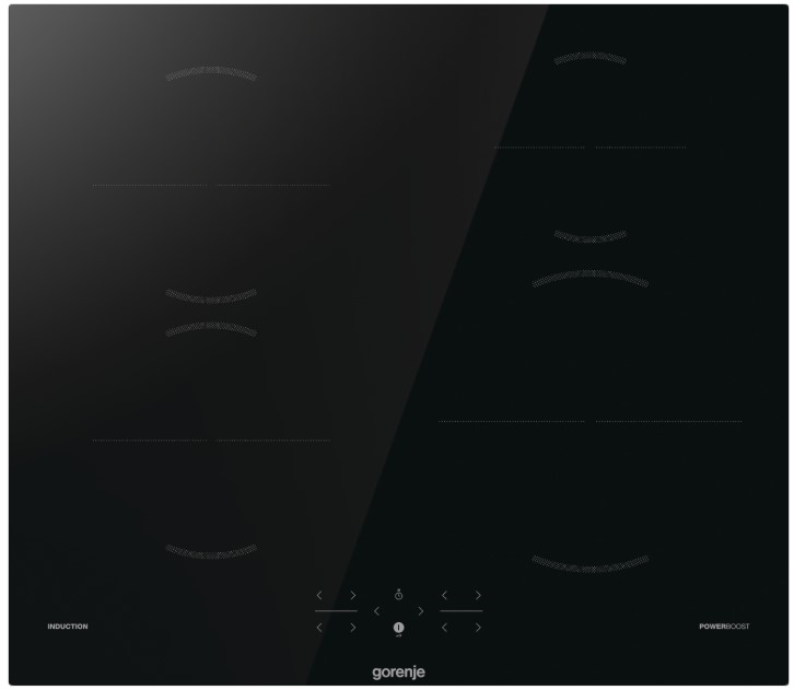 742453 UGRADBENA PLOČA GORENJE GI 6401BSC