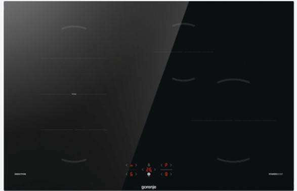 UGRADBENA PLOČA GORENJE GI 8421BSC