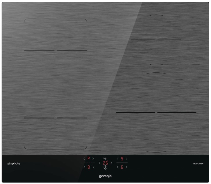 743646 UGRADBENA PLOČA GORENJE GI 6421SYB Simplicity