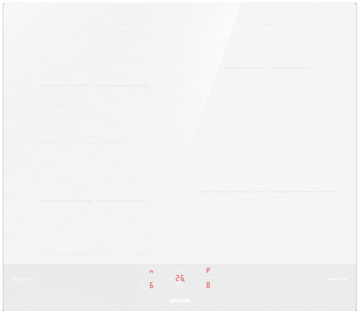 UGRADBENA PLOČA GORENJE GI 6421SYW Simplicity