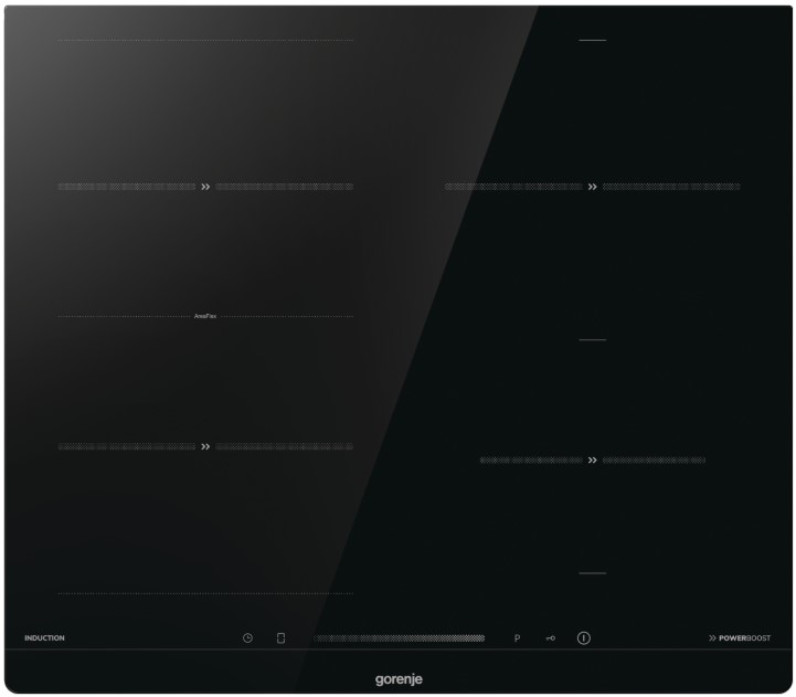742205 UGRADBENA PLOČA GORENJE ISC 645BSC