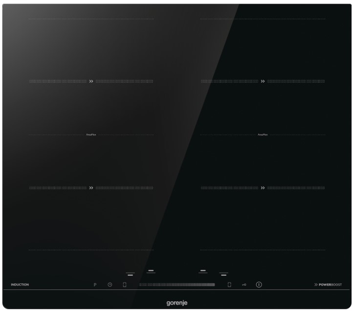 742206 UGRADBENA PLOČA GORENJE ISC 646BSC