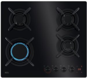 UGRADBENA PLOČA AEG HKB 64453NB