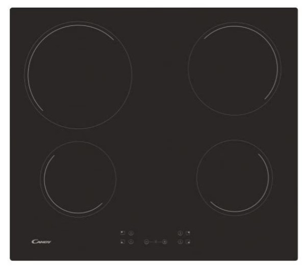 33803209 UGRADBENA PLOČA CANDY CH 64CCB/4U2