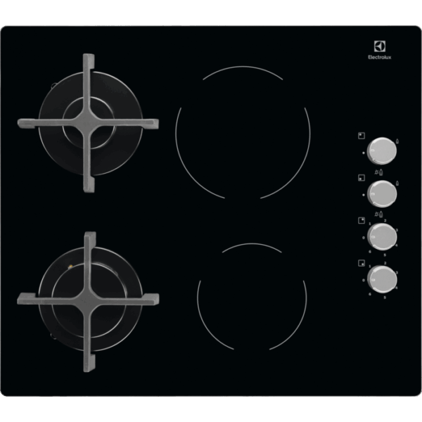 949760080 UGRADBENA PLOČA ELECTROLUX EGE 6172NOK