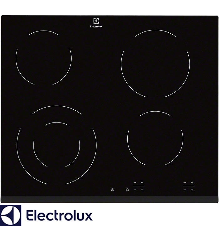 UGRADBENA PLOČA ELECTROLUX EHF 6241FOK