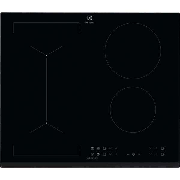 UGRADBENA PLOČA ELECTROLUX LIV 63431BK