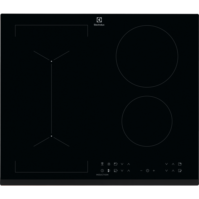 UGRADBENA PLOČA ELECTROLUX LIV 63431BK