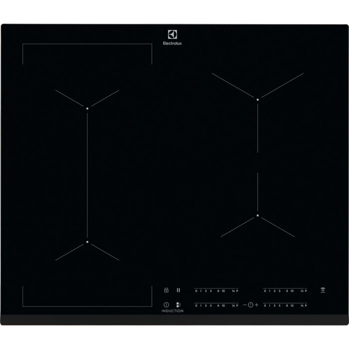 UGRADBENA PLOČA ELECTROLUX EIV 634