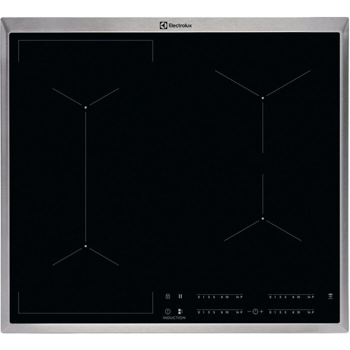 UGRADBENA PLOČA ELECTROLUX EIV 6340X