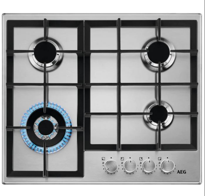 UGRADBENA PLOČA AEG HGB 64420SM