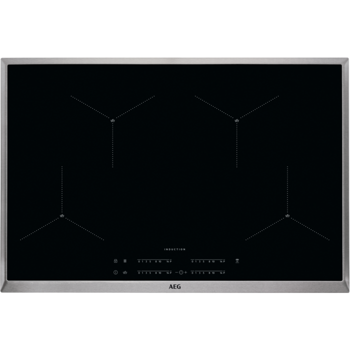 UGRADBENA PLOČA AEG IAE 84411XB