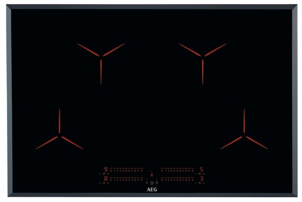 UGRADBENA PLOČA AEG IPE 84531 FB