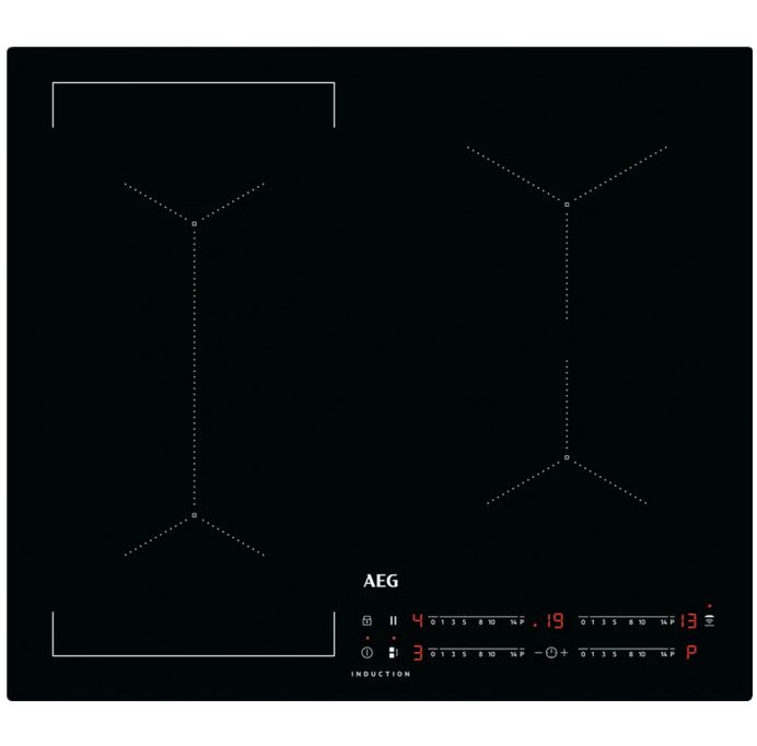 UGRADBENA PLOČA AEG IKE 64441IB
