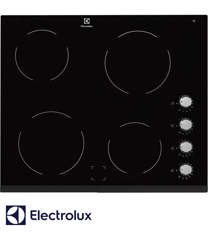UGRADBENA PLOČA ELECTROLUX EHF 6140FOK