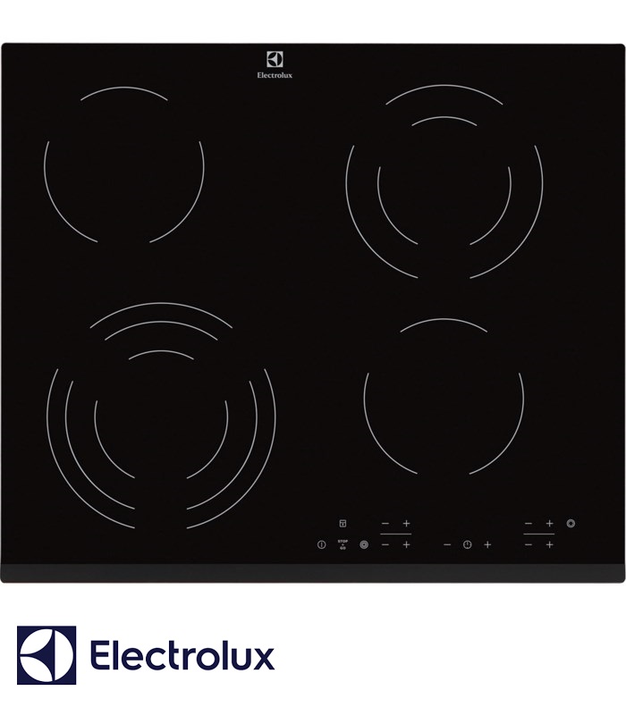 949492105 UGRADBENA PLOČA ELECTROLUX EHF 6343FOK