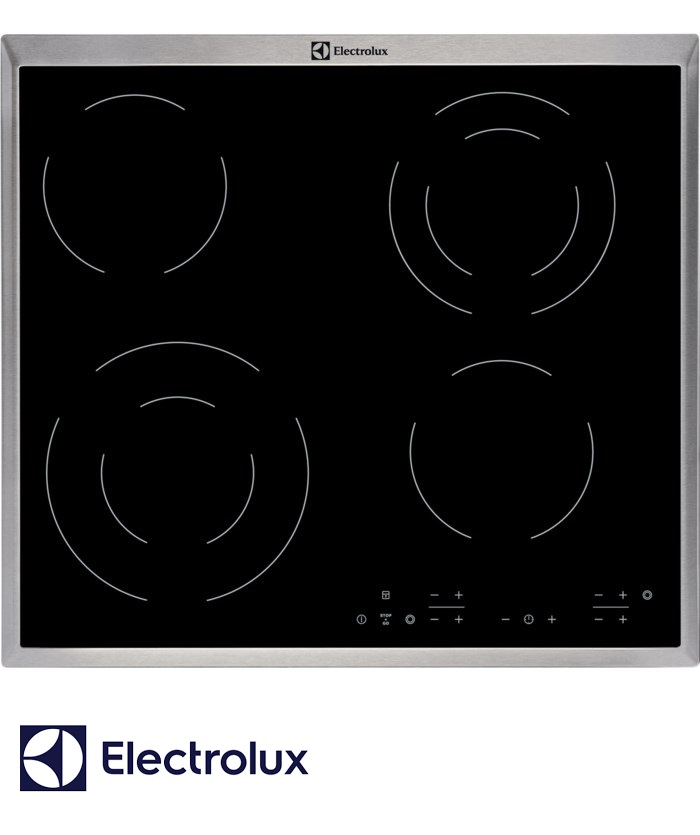UGRADBENA PLOČA ELECTROLUX EHF 6342XOK