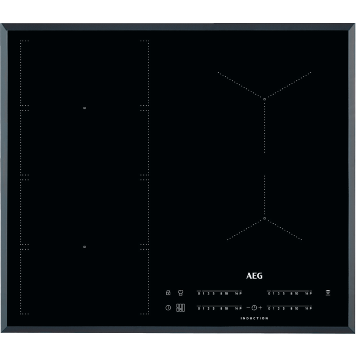 UGRADBENA PLOČA AEG IKE 64471FB