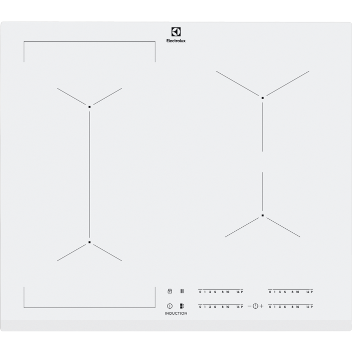 UGRADBENA PLOČA ELECTROLUX EIV 63440BW