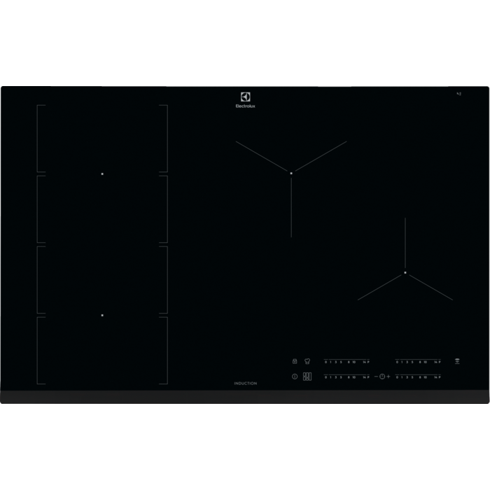 UGRADBENA PLOČA ELECTROLUX EIV 854