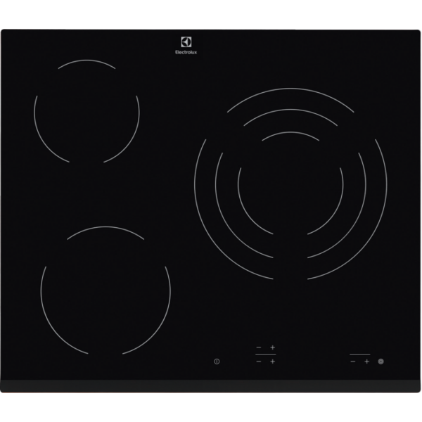 UGRADBENA PLOČA ELECTROLUX EHF 6232FOK