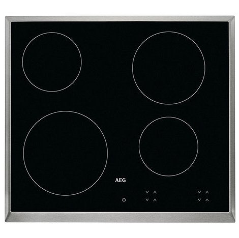 UGRADBENA PLOČA AEG HK 624000XB