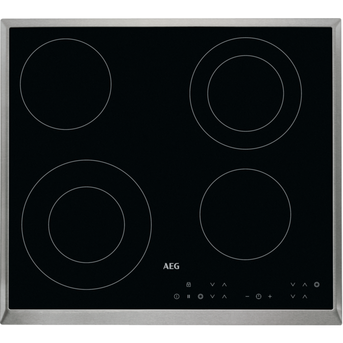 UGRADBENA PLOČA AEG HK 634021XB