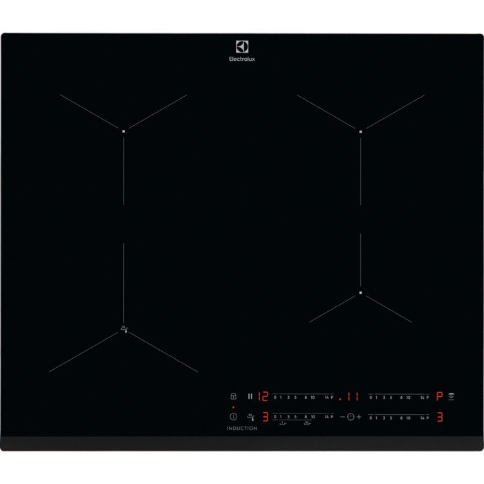 949596984 UGRADBENA PLOČA ELECTROLUX EIS 6134