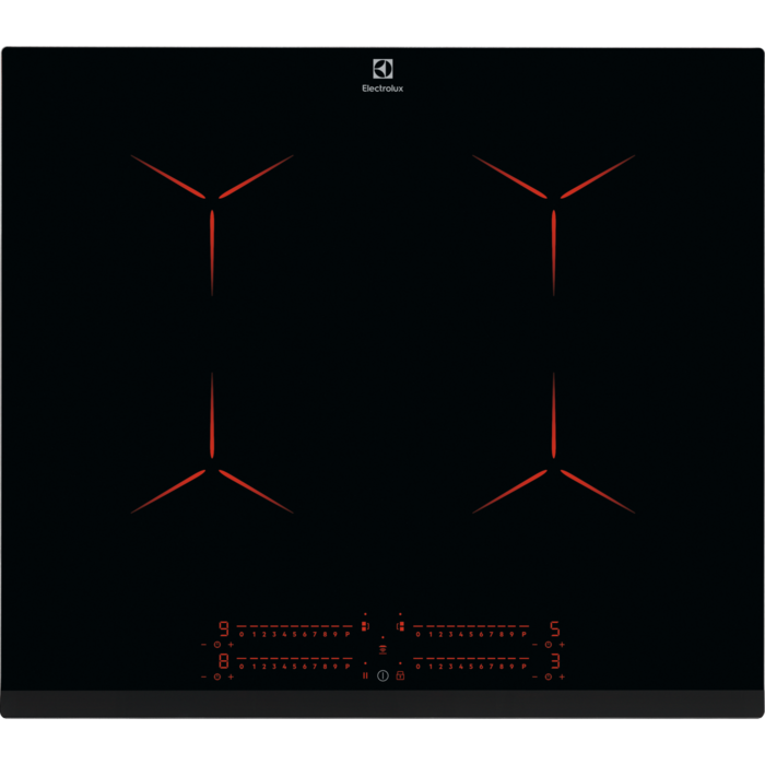 UGRADBENA PLOČA ELECTROLUX EIP 6446