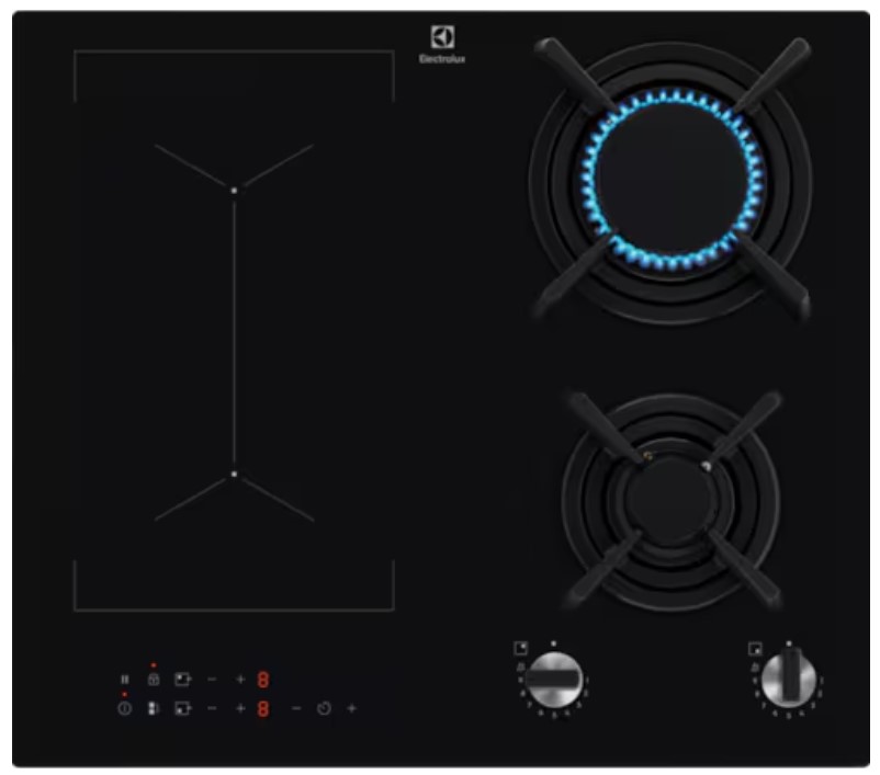 UGRADBENA PLOČA ELECTROLUX KDI 641723K