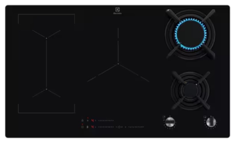UGRADBENA PLOČA ELECTROLUX KDI 951723K