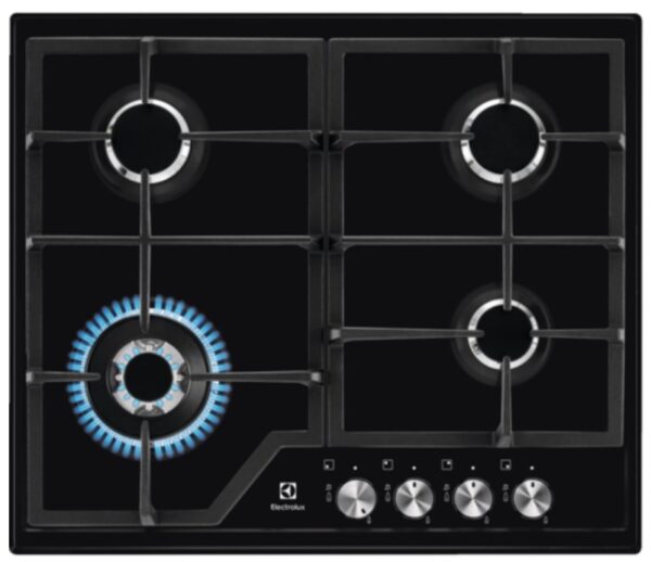 UGRADBENA PLOČA ELECTROLUX EGS 6436K