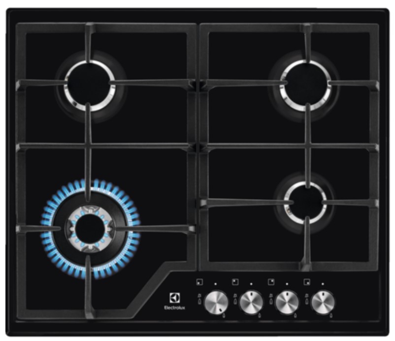 UGRADBENA PLOČA ELECTROLUX EGS 6436K