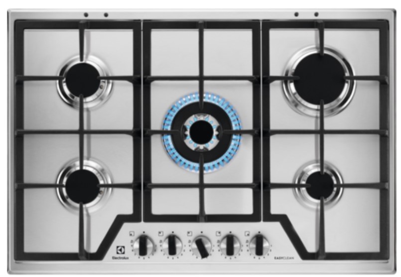 UGRADBENA PLOČA ELECTROLUX KGS 75362XX