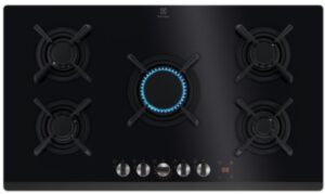 UGRADBENA PLOČA ELECTROLUX KGG 953753K