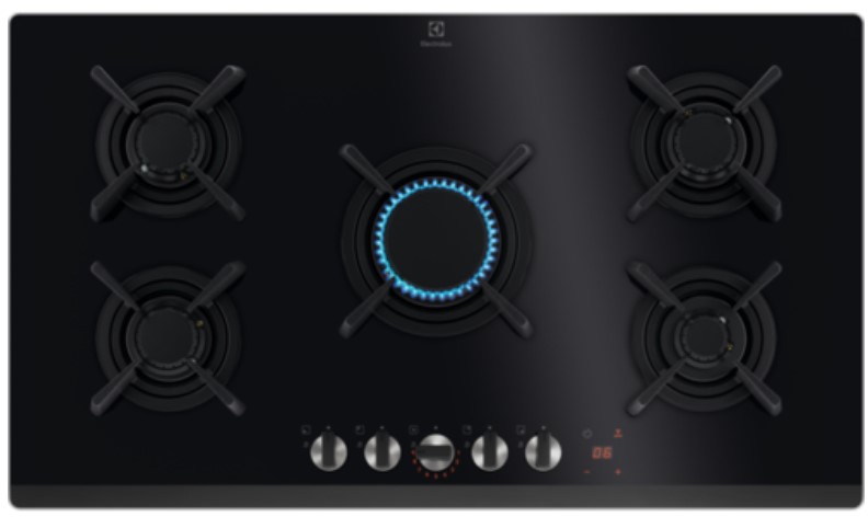 UGRADBENA PLOČA ELECTROLUX KGG 953753K