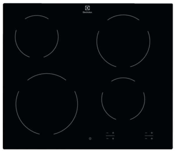 UGRADBENA PLOČA ELECTROLUX EHF 6240IOK