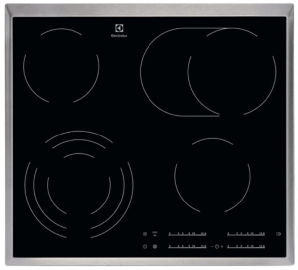 UGRADBENA PLOČA ELECTROLUX EHF 46547XK