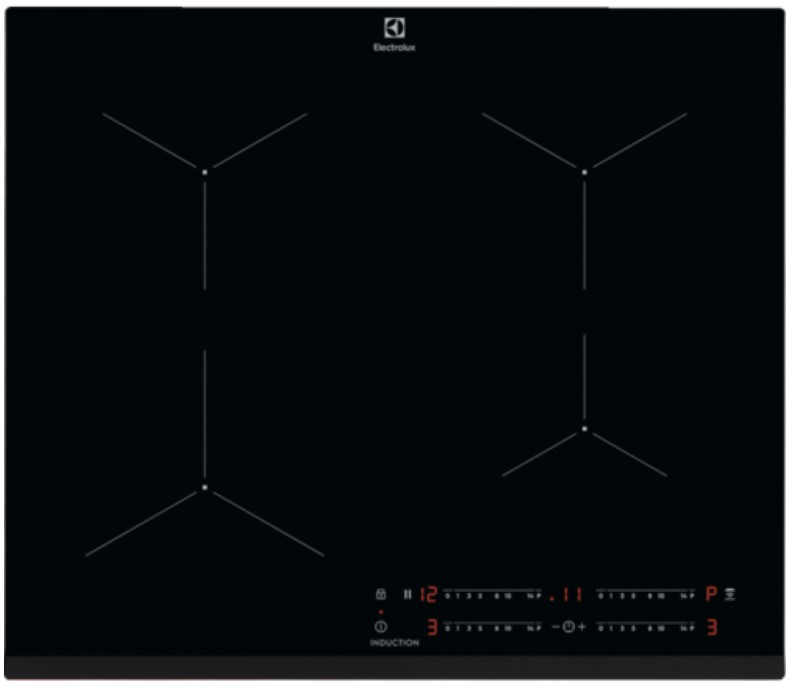 949492680 UGRADBENA PLOČA ELECTROLUX CIT 61443