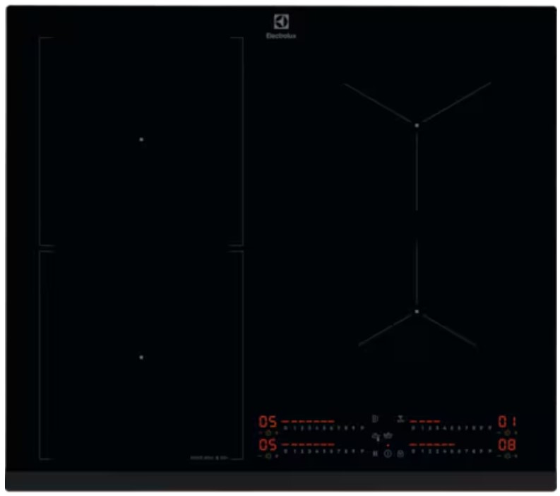 UGRADBENA PLOČA ELECTROLUX EIS 67453