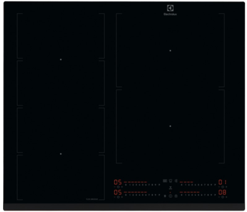 UGRADBENA PLOČA ELECTROLUX EIV 64453