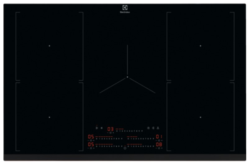UGRADBENA PLOČA ELECTROLUX EIV 84550